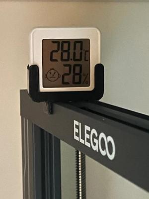 Elegoo Neptune Hygrometer Schrank Acboor   