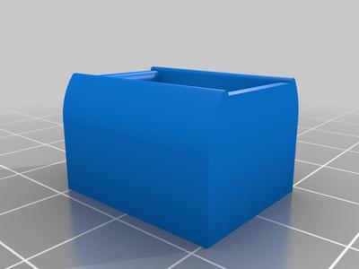 CR1/3N 3V Lithium Battery Holder