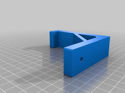 Keyboard Wall Hanger