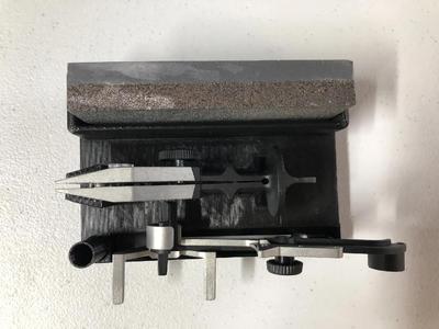 Tormek T4 Upgraded Basic Tools   