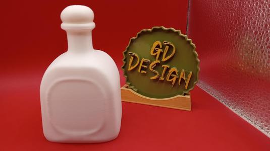 Don Julio Reposado Bottle Stash Box Weed And Jewelry