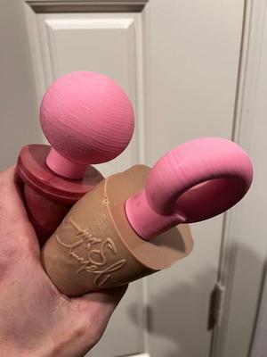 Fleshlight branded Dildo Handles (Updated 3/2024)