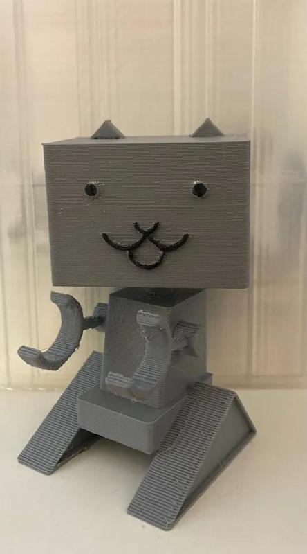 The battle cats Rover   