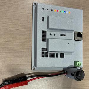 North Houston BEST Gizmo Assy with Switch   