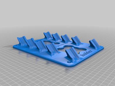 Tripan 111 tool holder holder
