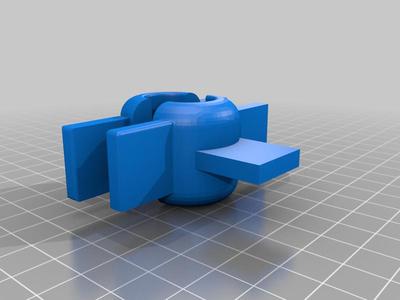15 mm clamp