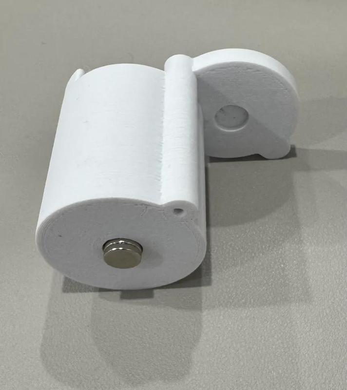 Joshys Magnet seperator   