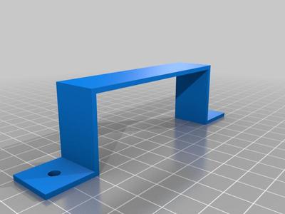 aukey pa-y12 bracket