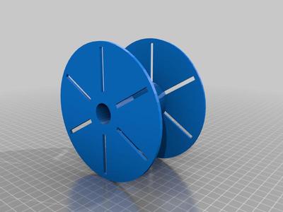 Cable Reel Holder
