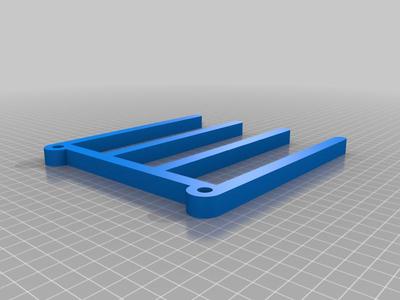 Paper Stand 