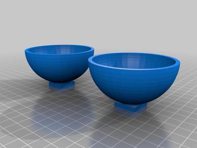 basic snowball maker