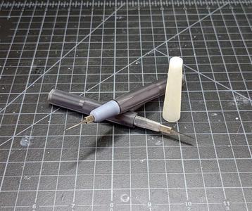 SAB Chisel Holder