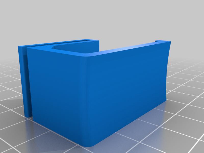 Ikea Botkyrka Headset holder