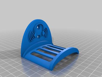 Headphone hanger