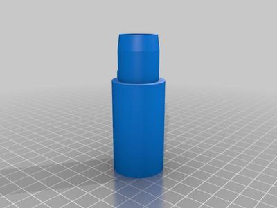 Kitchen Faucet Extension Adapter
