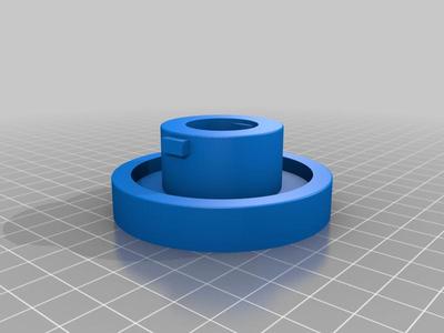 Tank Cap Suzuki GT 50 ZR50