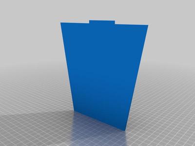 Lamp Shade Replacement