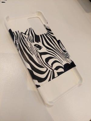 Samsung A52 Cover, 2-color/Samsung A52 -suojakuoret, kaksivärinen