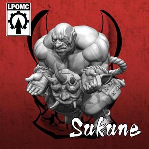 Ominous Onis  Blocker 03 (pre supported)