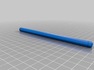 Hex Shaft 150mm