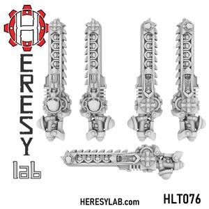 HLT076 - Chain Swords