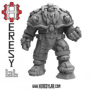 HL164 - Inquisitor Brute