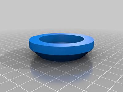Filament Scale