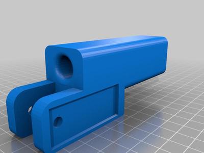 DePrimer / DeCapper for Cal. 223, .380, 9mm 