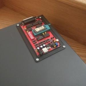 Willem PCB3b+ Programmer Worstation