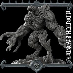 Eldritch Beyonder