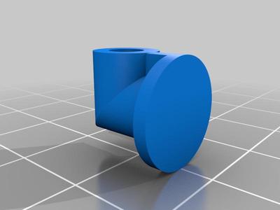Depth Attachment for Caliper