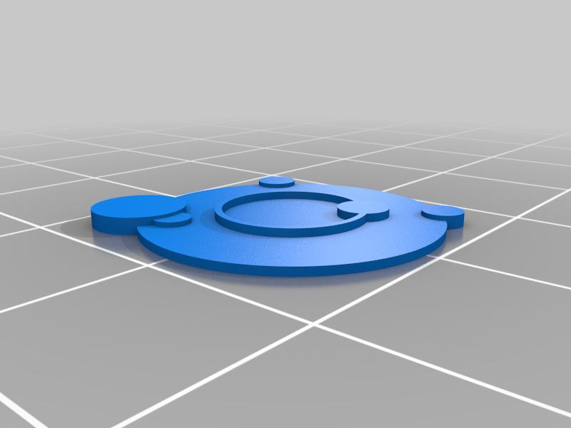 Chiss Ascendancy Logo