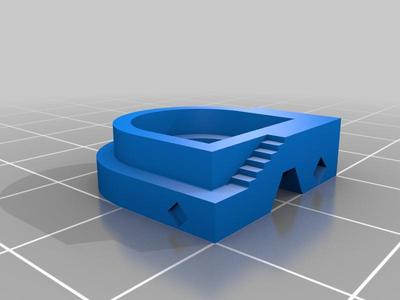 Calibration for printing directly on the build plate (resin printers)