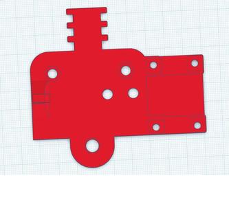 the guy did a bad job the first time   