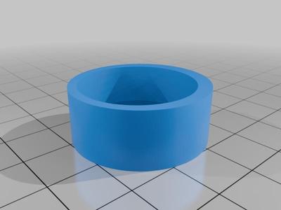Anclaje mueble