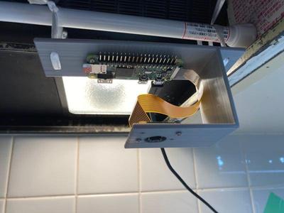 Raspi Timelapse Maker
