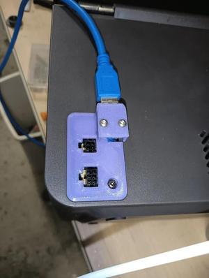 anycubic ace pro usb A adapter   