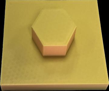 GOVEE 3.5 Inch Permanent Outdoor Light Spacer