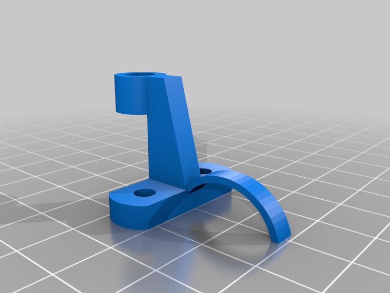 Lamp assembly Chevrolet 