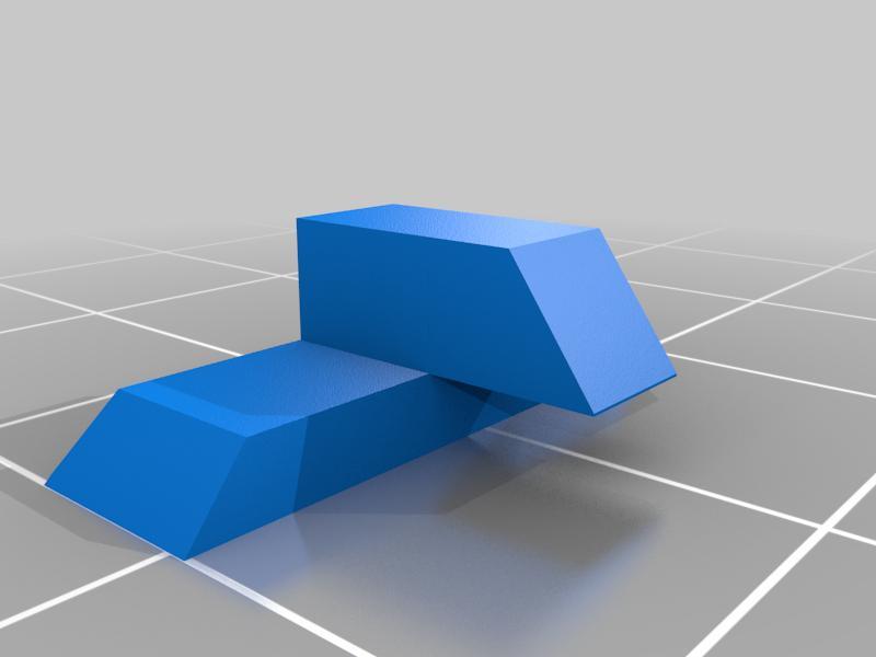 Airsoft Umarex/KWA HK USP Front sight