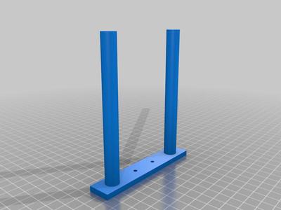Shoe Stand