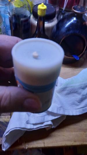Pillbottle Topper.stl