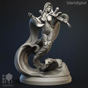 Selena Shadowscale