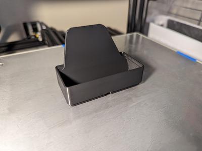 Gridfinity Nippers Rack (Single)