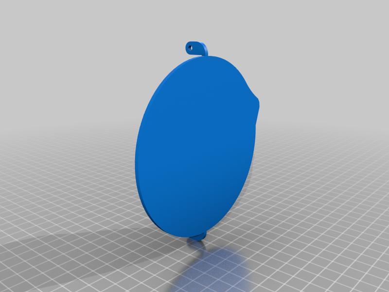 Flagging Tape Dispenser