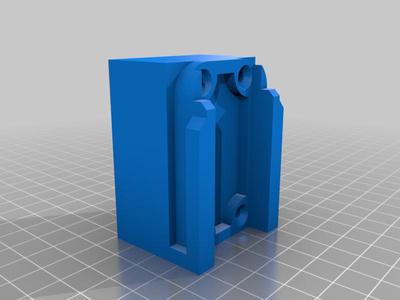 12v Makita CXT Tool holder - Hook Compatible