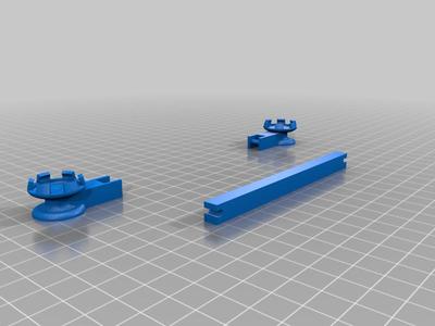 PS4 Thumbstick Connector-modular