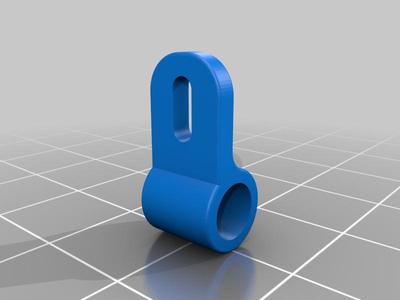 Juicemode 2 FPV Camera Mount Accessories