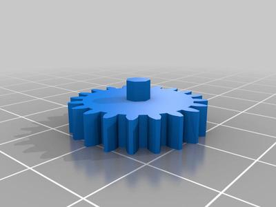 Planetary gearbox