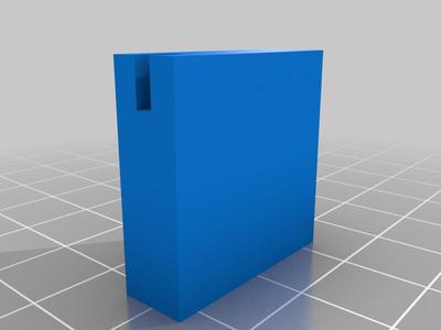 Keyboard Stabilizer Wire Balancing/Tuning Tool
